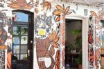 Streetart auf der französischen Karibikinsel  Martinique - eine Fotodokumentation