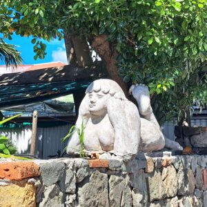 BLOG Weltumsegelung 137 Segelrevier St. Barthelemy/St. Barth - ein Erfahrungsbericht