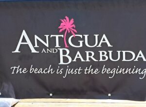 Segelrevier Antigua - ein Erfahrungsbericht