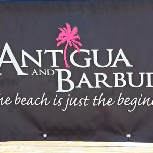 BLOG Weltumsegelung 141 Segelrevier Antigua - ein Erfahrungsbericht