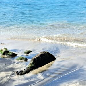 BLOG Weltumsegelung 142 Segelrevier Guadeloupe - ein Erfahrungsbericht