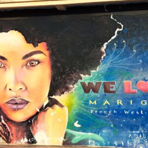 BLOG Weltumsegelung 133 Segelrevier St. Martin/Sint Maarten - ein Erfahrungsbericht