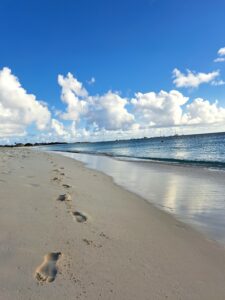 Segelrevier Barbuda - ein Erfahrungsbericht