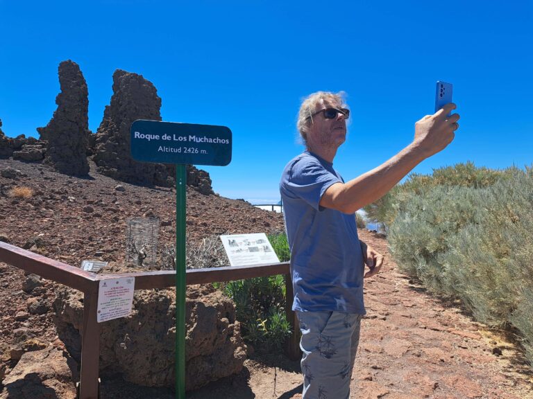 La Palma - Kanaren - Spanien