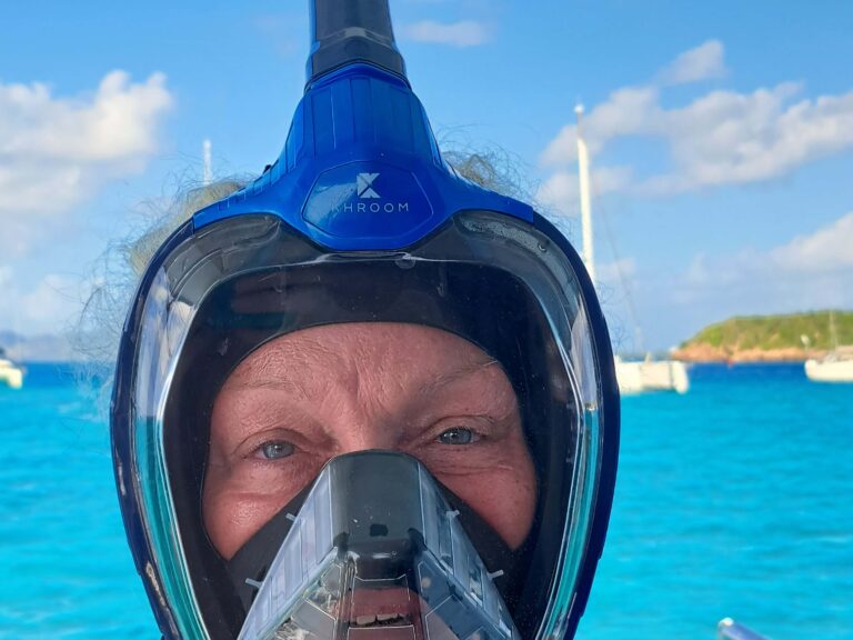 St. Vincent und die Grenadinen - Karibik