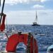 Fahrt zur Marina Las Palmas - Gran Canaria - Kanaren - Spanien zur Teilnahme an der ARC 4 Auf dem Weg zur ARC