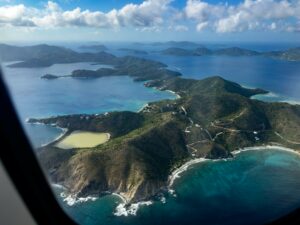 Segelrevier British Virgin Islands (BVIs) - ein Erfahrungsbericht