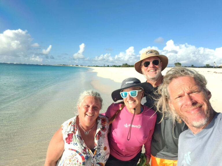 Antigua & Barbuda - Karibik