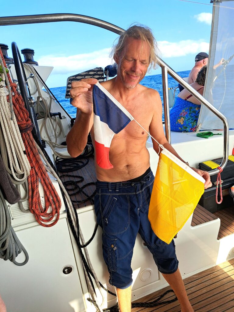 Guadeloupe - Karibik