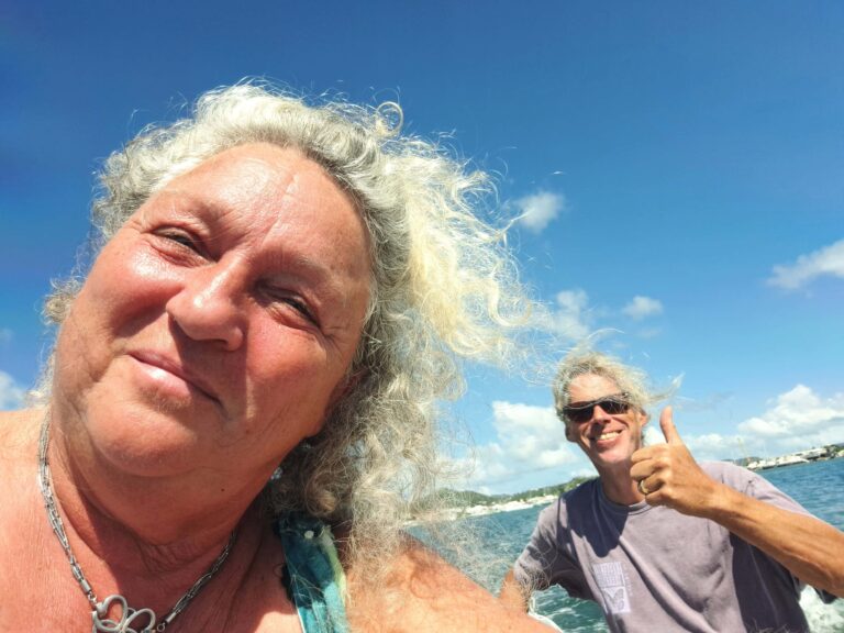 Sint Maarten/Saint Martin - Karibik