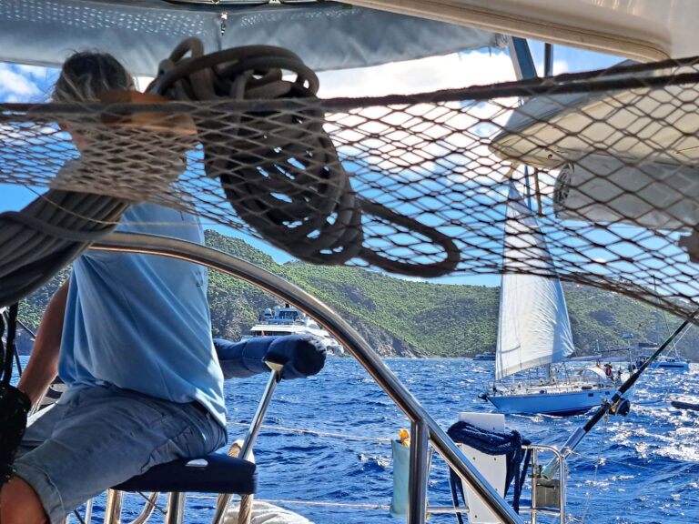 St. Barthelemy/ St. Barth - Karibik