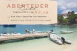 Karibik – Tagebuch – Seite 19