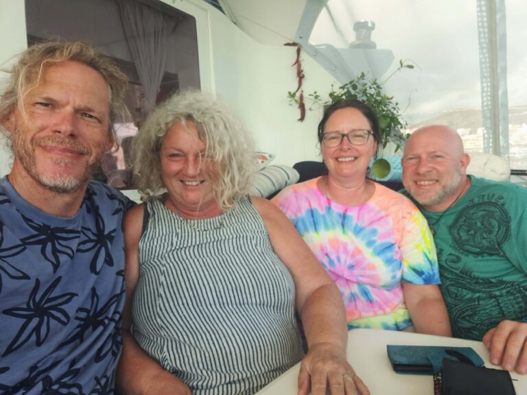 La Gomera - Kanaren - Spanien