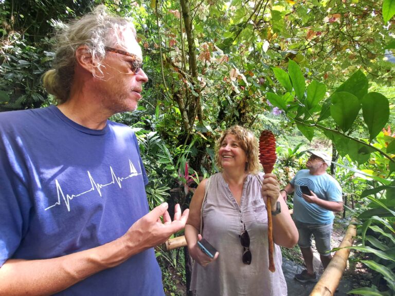 Martinique - Karibik