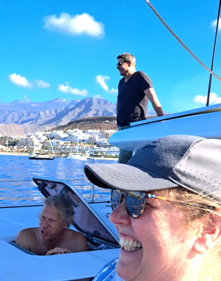 Teneriffa - Kanaren - Spanien