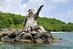 Culebra - Spanisch Virgin Islands von Puerto Rico