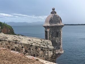 Impressionen von San Juan - Hauptstadt von Puerto Rico