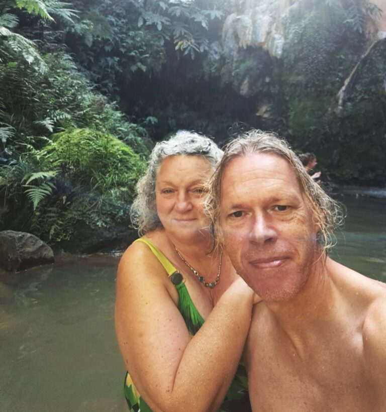 Sao Miguel - Azoren - Portugal