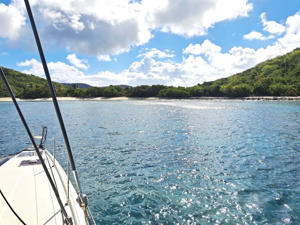 Culebra - Spanisch Virgin Islands von Puerto Rico 10 Luis Pena