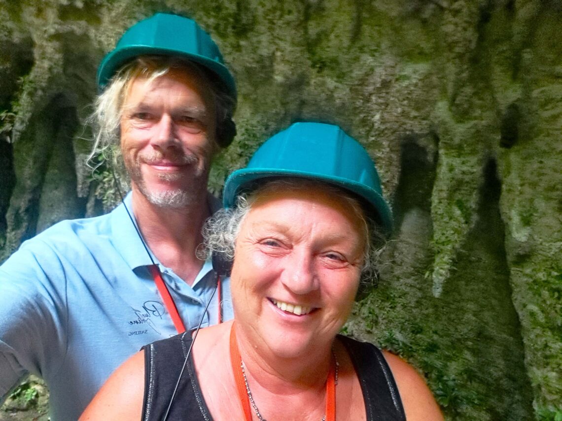Die Höhlenwelt von Puerto Rico: Parque National de las Cavernas del Rio Camuy 1 Beitragsbild 1