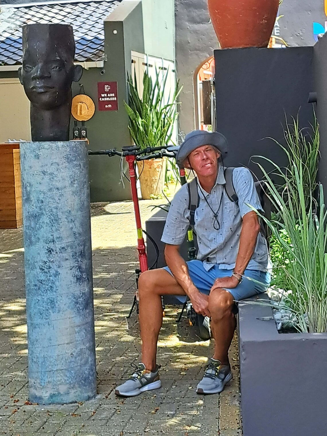 Beitragsbild Kura Hulanda Village