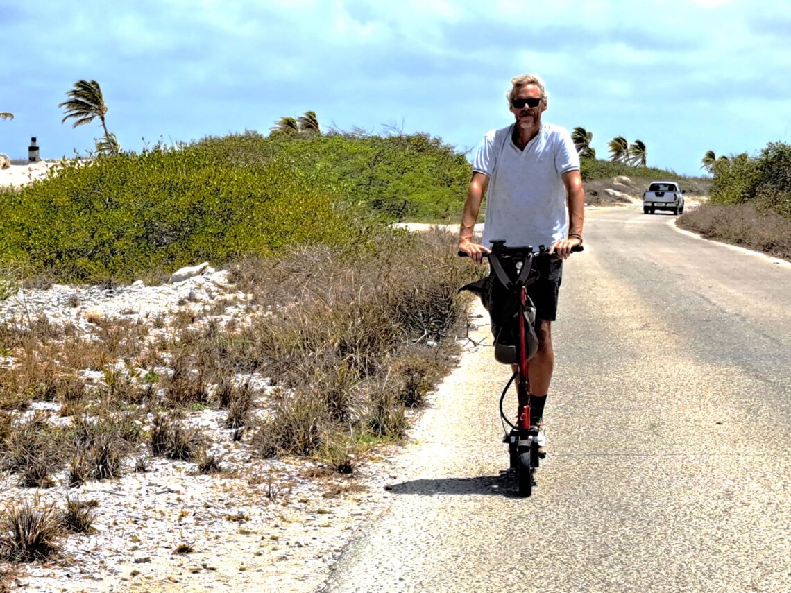 Bonaire - ABC-Inseln - Karibik 1 Chronik
