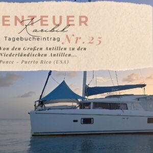 Karibik - Tagebuch - Seite 25