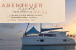 Karibik - Tagebuch - Seite 25