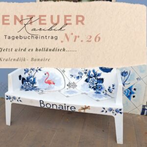Karibik - Tagebuch - Seite 26