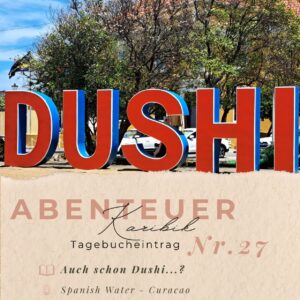 Karibik - Tagebuch - Seite 27