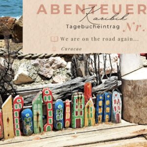 Karibik - Tagebuch - Seite 28