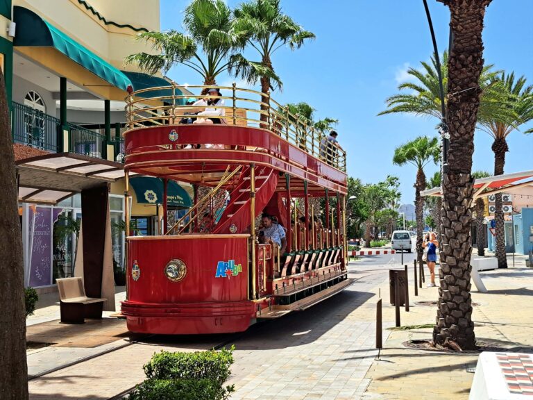 Aruba - ABC-Inseln - Karibik