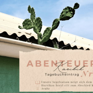 Karibik - Tagebuch - Seite 30