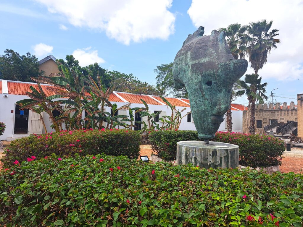 Kopf Hulanda Village