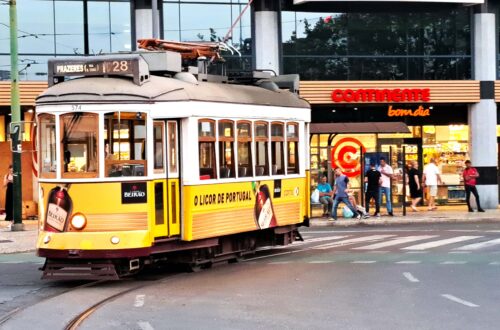 Linie 28