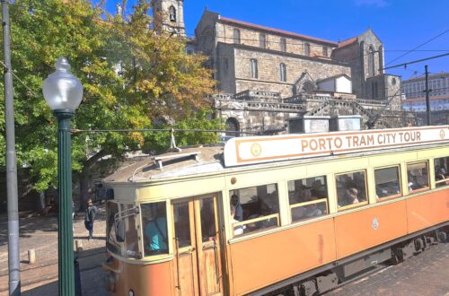 Beitragsbild Porto