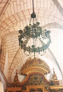 Dominikanische Republik - Basilika von Santo Domingo