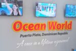 Der Ocean World Adventure Park in Puerta Plata - Dominikanische Republik