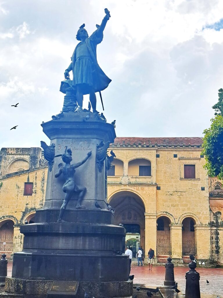 Dominikanische Republik - Karibik 10 Santo Domingo - älteste Kolonialstadt der Neuen Welt