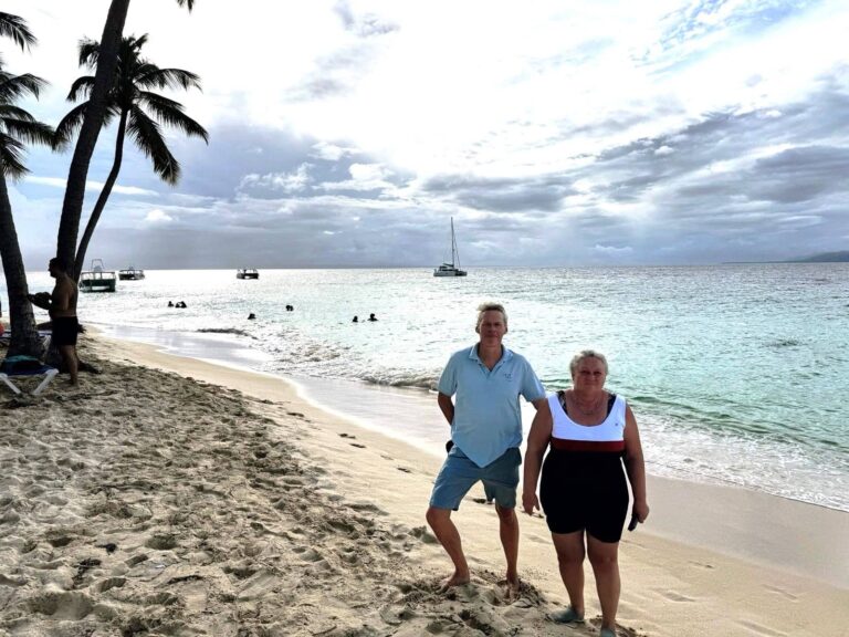 Dominikanische Republik - Karibik