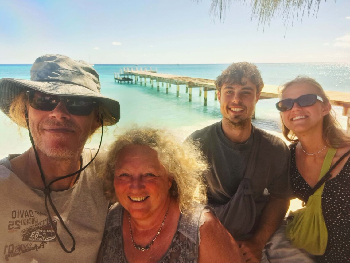 Turks & Caicos - Karibik 1 Chronikbild