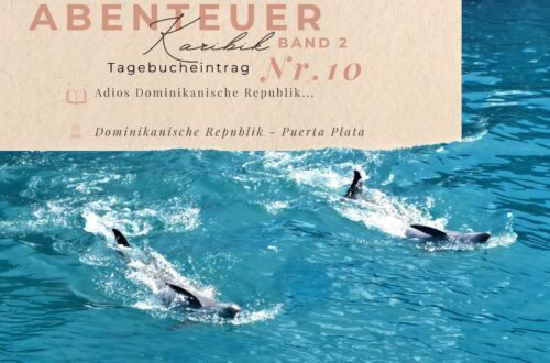 Karibiktagebuch II 10