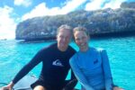 Gastbeitrag: Segeln in den Bahamas - Von George Town nach Nassau