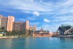 Atlantis Marina & Resort - Paradies Island - Bahamas