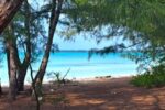Bahamas - Eleuthera - Goulding Cay - die zwei Seiten eines Ozeans