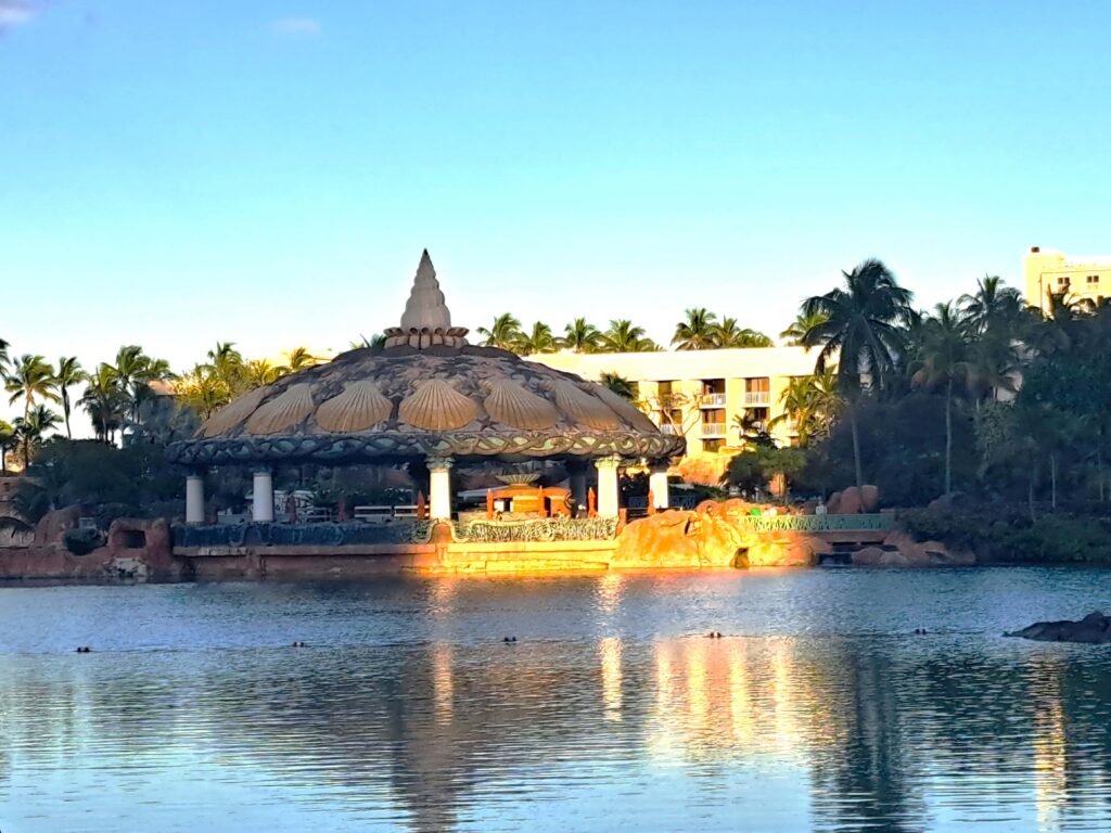 Pavillion