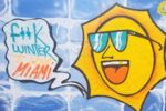 Faces of Miami - Streetartviertel Wynwood & Szeneviertel Little Havanna