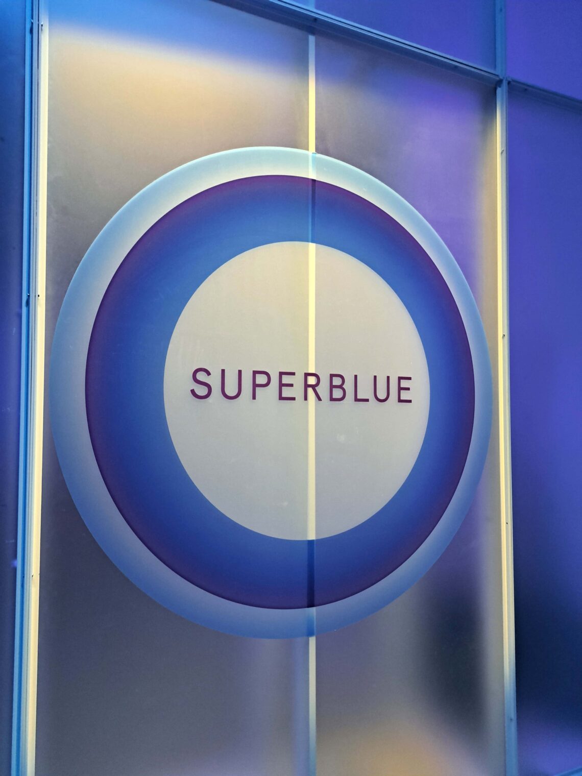 Faces of Miami - Superblue 1 Superblue