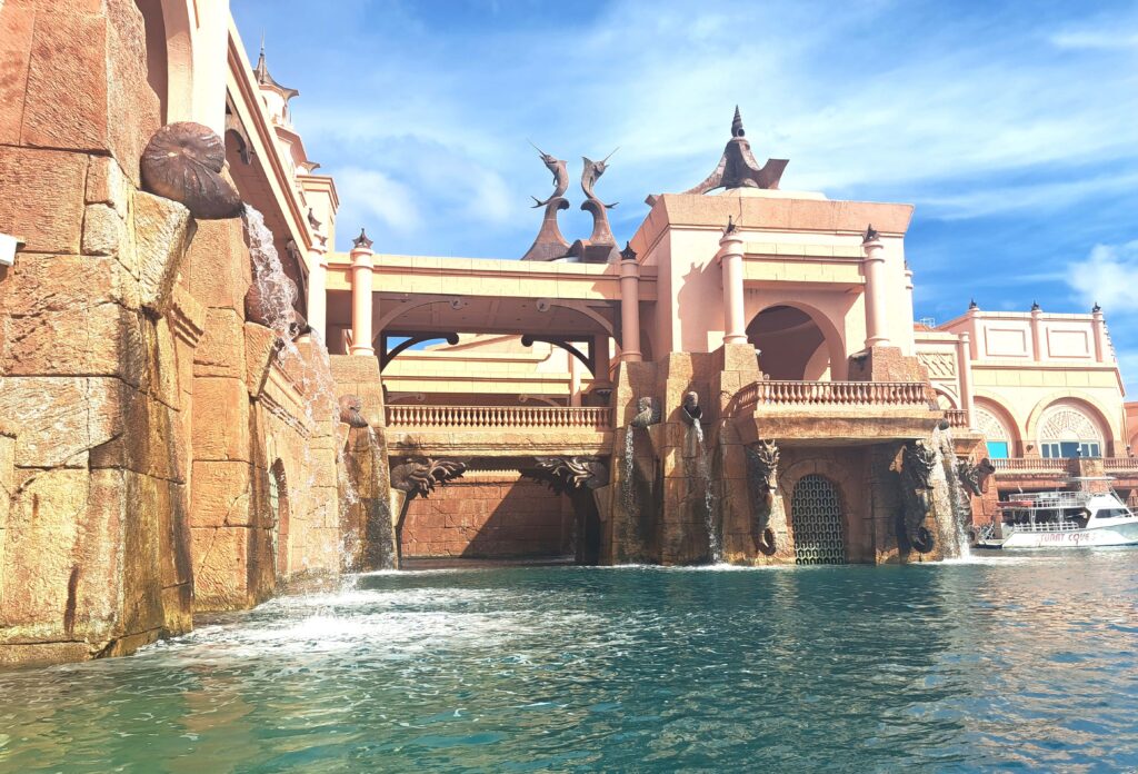 Wasserspiele