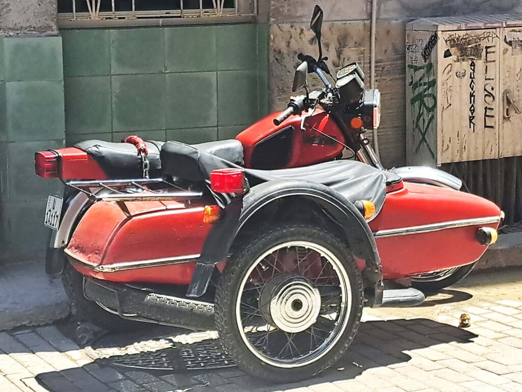 Die berühmten Oldtimer von Havanna - eine Bilddokummentation 21 31 Oldtimer